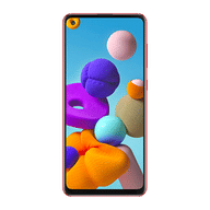 Samsung Galaxy A21s (6 GB/128 GB)