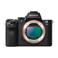 Sony Alpha A7 II Mirrorless