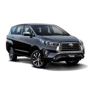 Toyota Innova Crysta