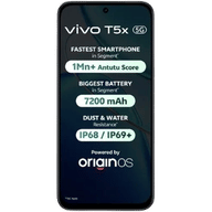 Vivo T5x 5G (6 GB/128 GB)