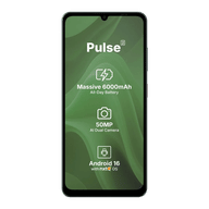 Ai+ Pulse 2 (6 GB/128 GB)
