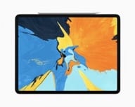 iPad Pro 12.9" 3rd Gen (Wi-Fi Only)