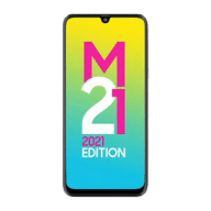 Samsung Galaxy M21 2021 Edition