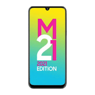 Samsung Galaxy M21 2021 Edition