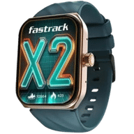 Fastrack Limitless X2