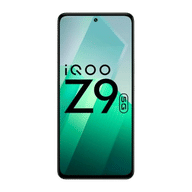 iQOO Z9 5G