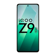 iQOO Z9 5G