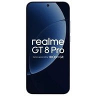 Realme GT 8 Pro