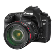 Canon EOS 5D Mark II