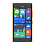 Nokia Lumia 735