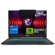 MSI Cyborg 14 A13VE-201IN