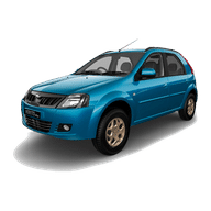 Mahindra Verito Vibe
