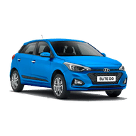 Hyundai Elite i20