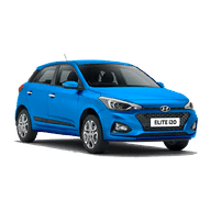 Hyundai Elite i20