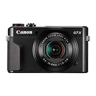 Canon G7 X