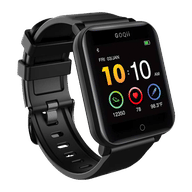 GOQii Smart Vital Plus