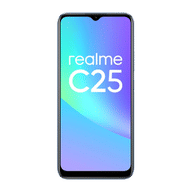 Realme C25