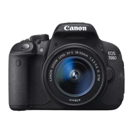 Canon EOS 700D