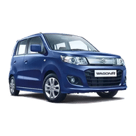 Maruti Suzuki Wagon R 1.0