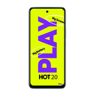 Infinix Hot 20 Play (4 GB/64 GB)
