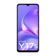 Vivo Y17s