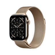 Apple Watch Series 11 42mm Titanium (GPS+Cellular)
