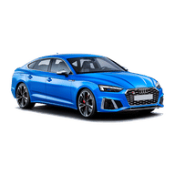 Audi S5 Sportback