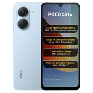 POCO C81X