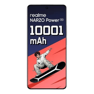 Realme Narzo Power 5G