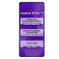 Realme 15 Pro 5G (12 GB/512 GB)