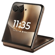 Motorola Moto Razr 70 Ultra
