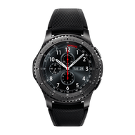 Samsung Gear S3 frontier