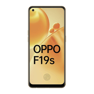 OPPO F19s