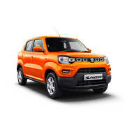 Maruti Suzuki S-Presso