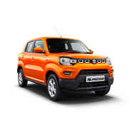 Maruti Suzuki S-Presso
