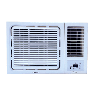Daikin Window