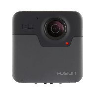 GoPro Fusion