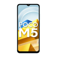 POCO M5 (4 GB/64 GB)
