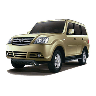 Tata Sumo Grande MK II