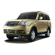 Tata Sumo Grande MK II