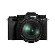 Fujifilm X-T2