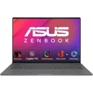 Asus Zenbook A14 OLED UX3407QA-QD259WS