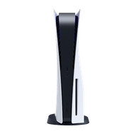 PS5 Slim Digital Edition 1TB