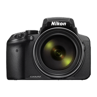 Nikon Coolpix P900