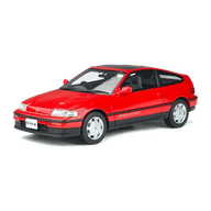 Honda CR X
