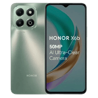 Honor X6b