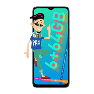 Infinix Hot 12 Pro