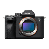 Sony Alpha A7 IV Mirrorless