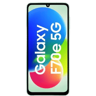 Samsung Galaxy F70e 5G (6 GB/128 GB)