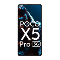 POCO X5 Pro 5G (6 GB/128 GB)